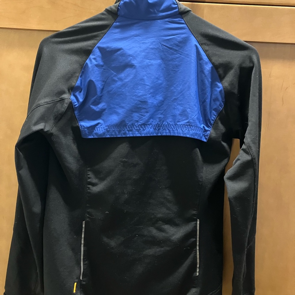 Warm Running Jacket - image 2